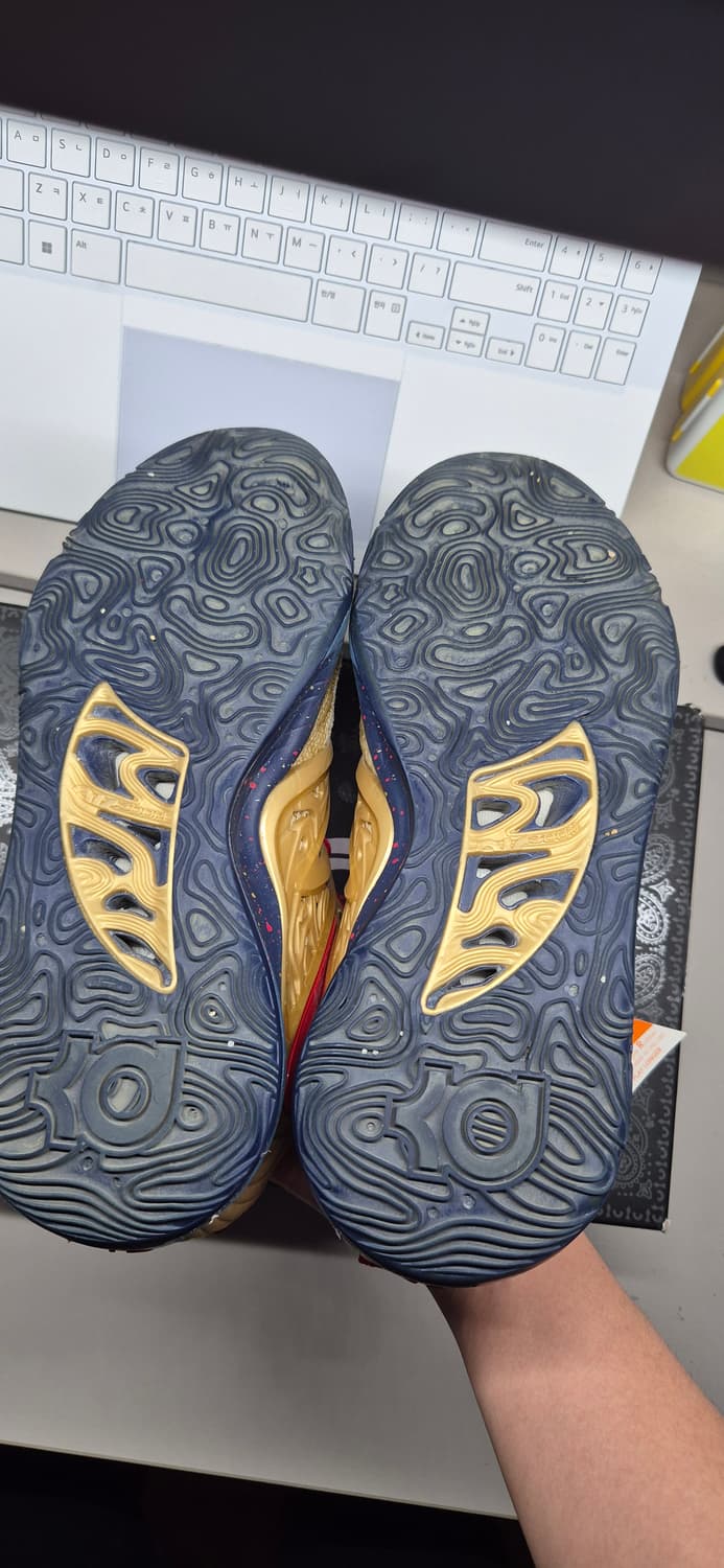 나이키 KD15 상품이미지4