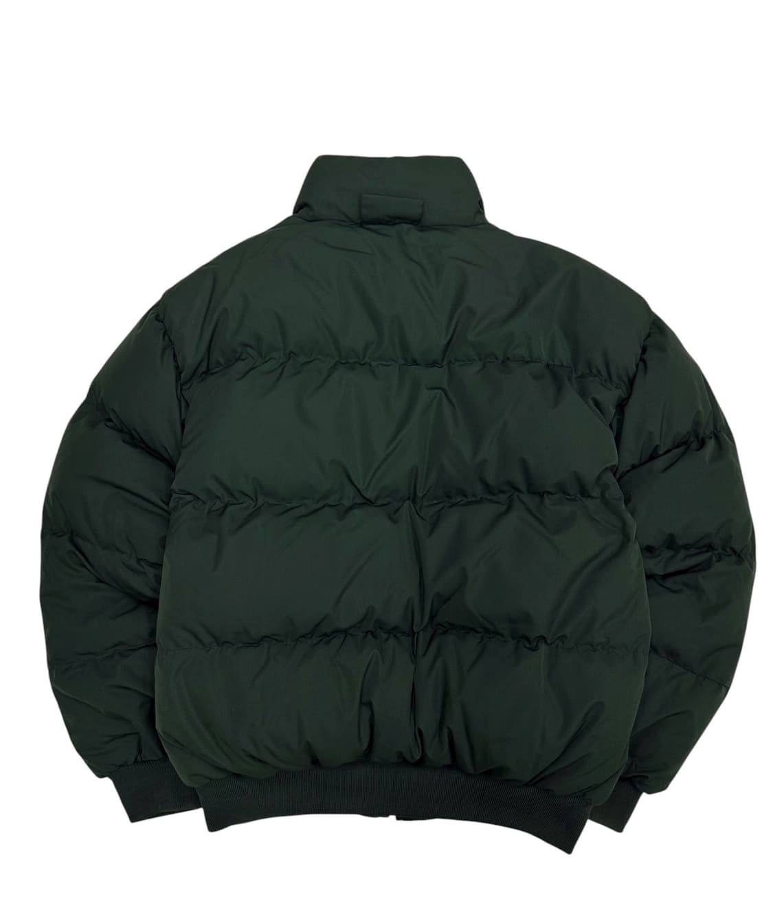 브라우닝암즈컴퍼니 구스다운 패딩 그린 (L~2XL) 상품이미지10