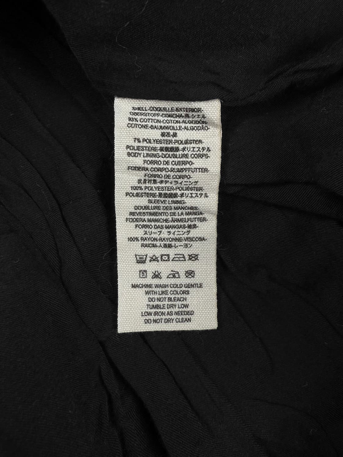 free people 스터드 코트 자켓 상품이미지7