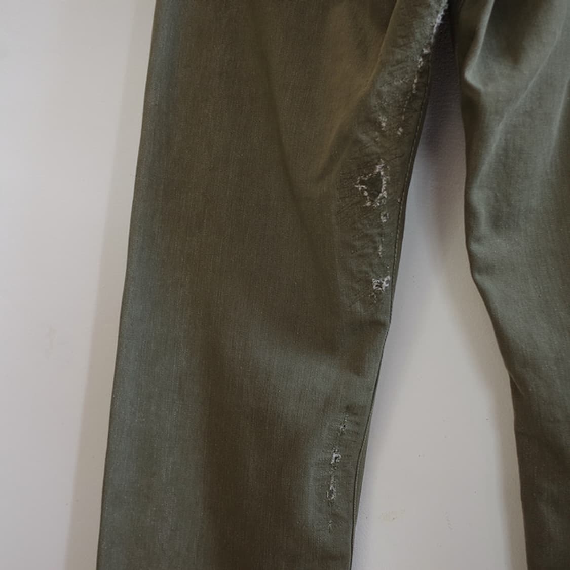 1950’s British Army Battle Dress 상품이미지7