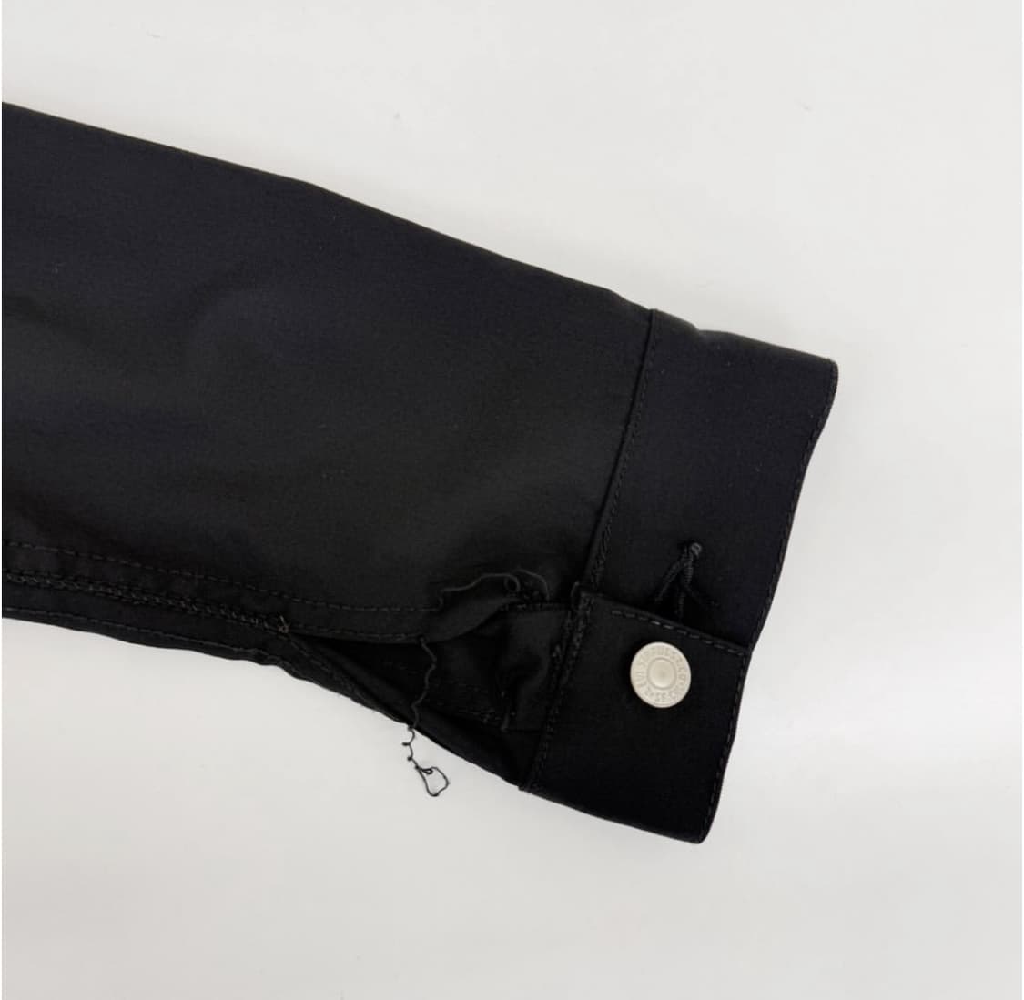 준야와타나베 x 리바이스 도버스트릿마켓 리빌드 자켓 상품이미지6