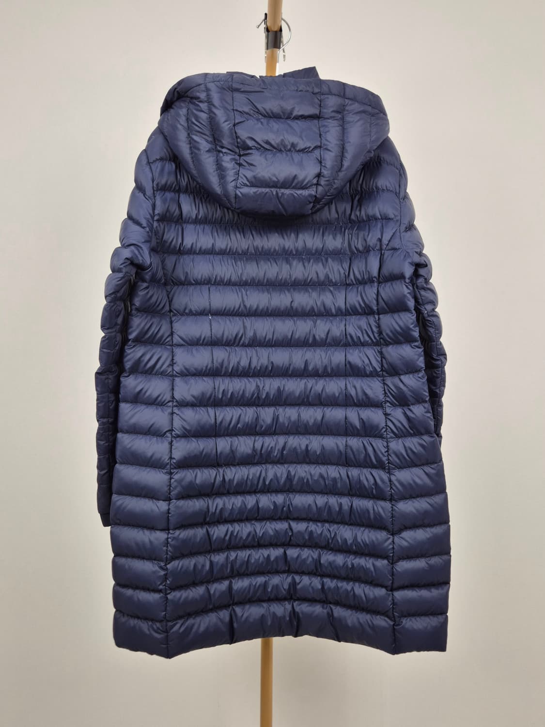 Merrell  경량 덕다운 롱 패딩 상품이미지2
