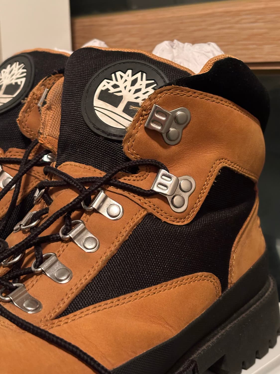Timberland 280 상품이미지4