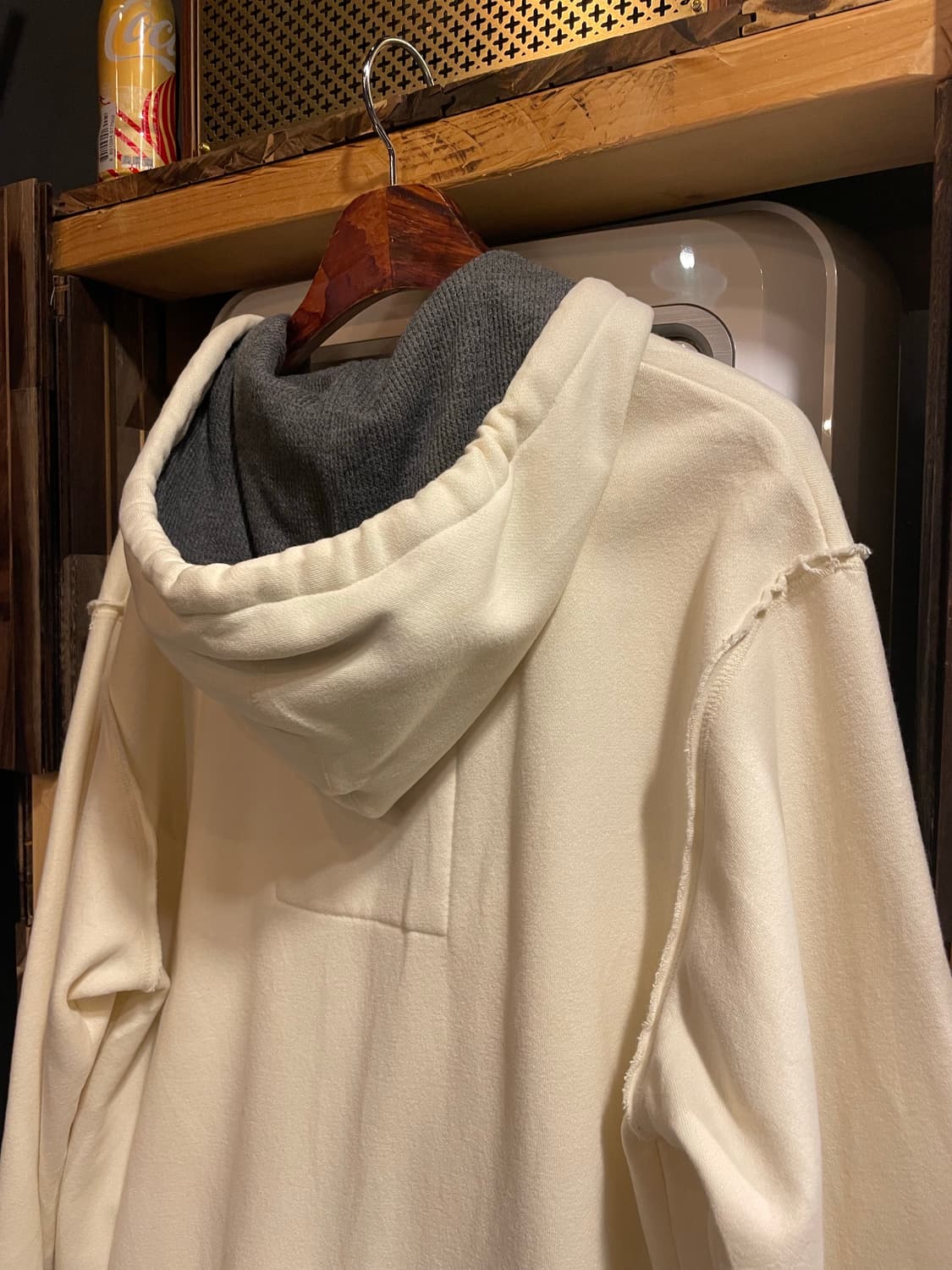 아베크롬비 후드집업 상품이미지6