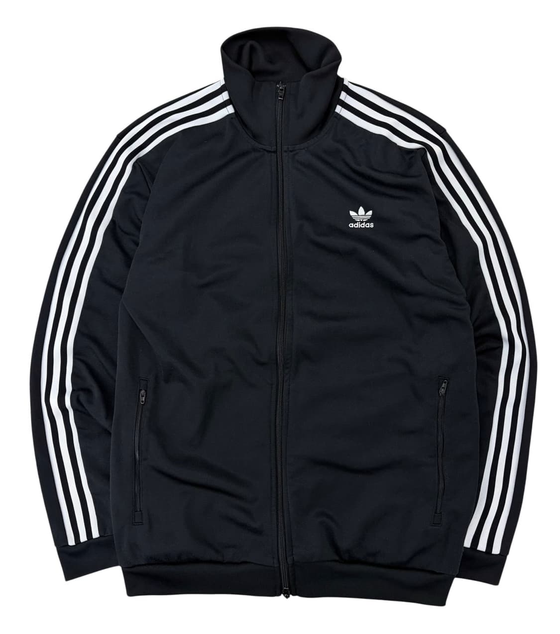 아디다스 베켄바우어 져지 블랙 (2XL) 상품이미지1