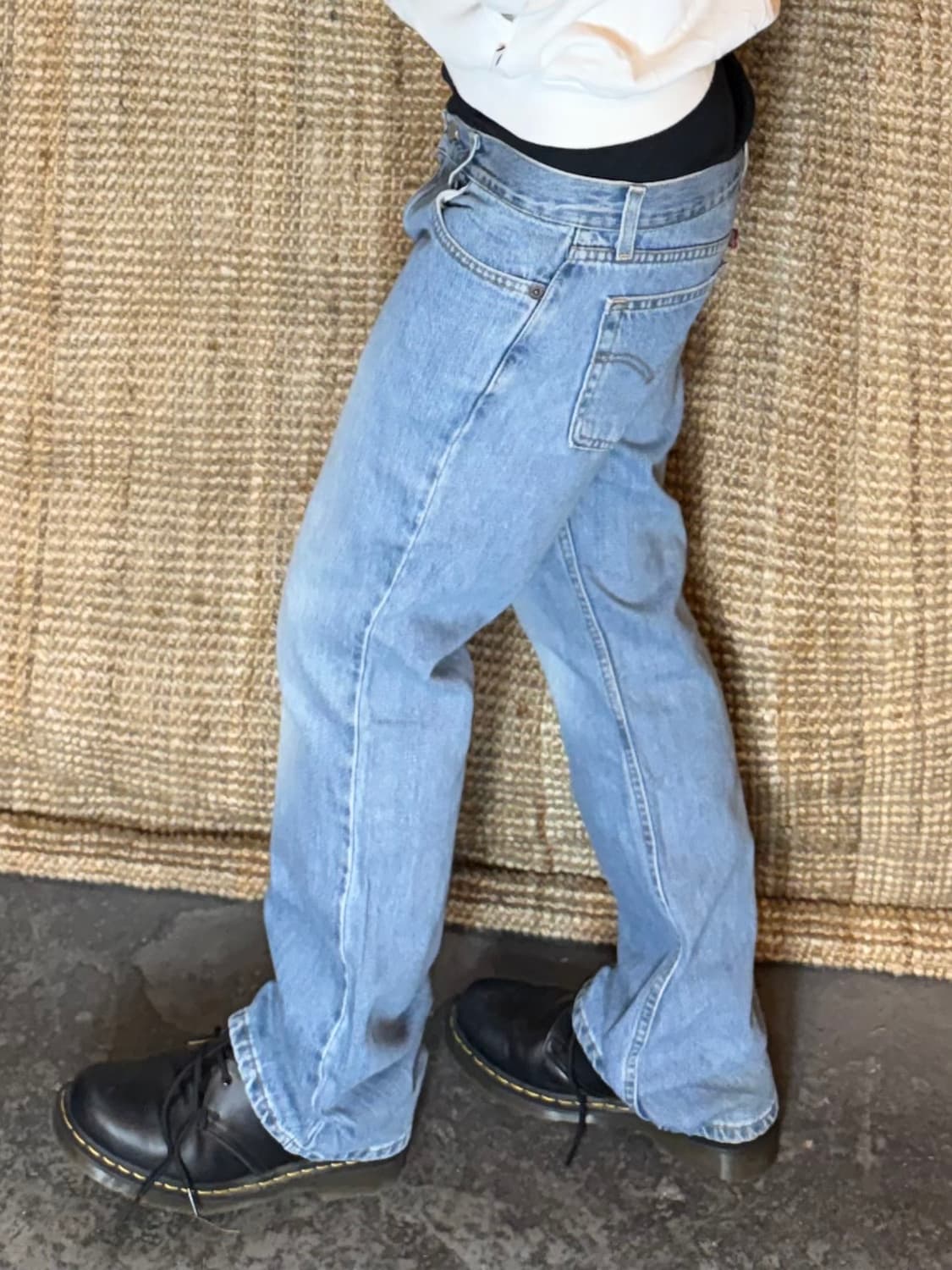 리바이스 518 상품이미지2