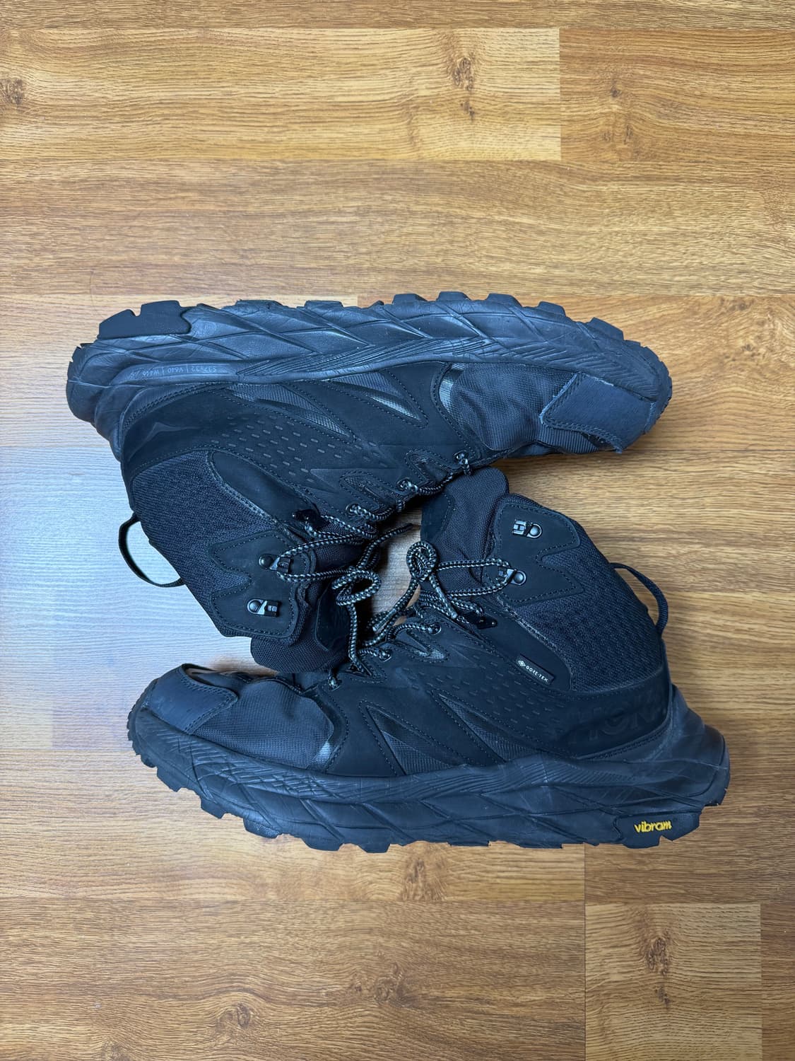 호카 아나카파 GTX 285 상품이미지1