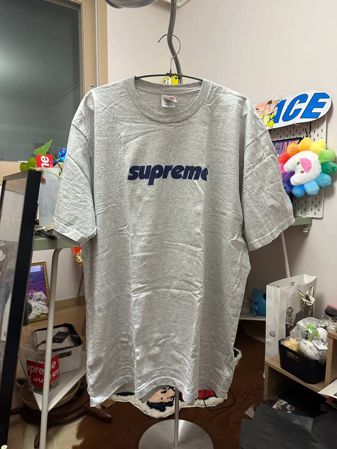 슈프림 반팔 상품이미지1