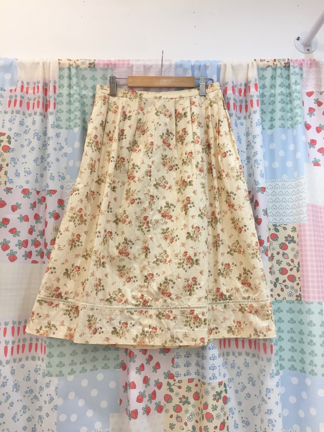 개나리꽃 모리걸 세트 🌼🍰 상품이미지9