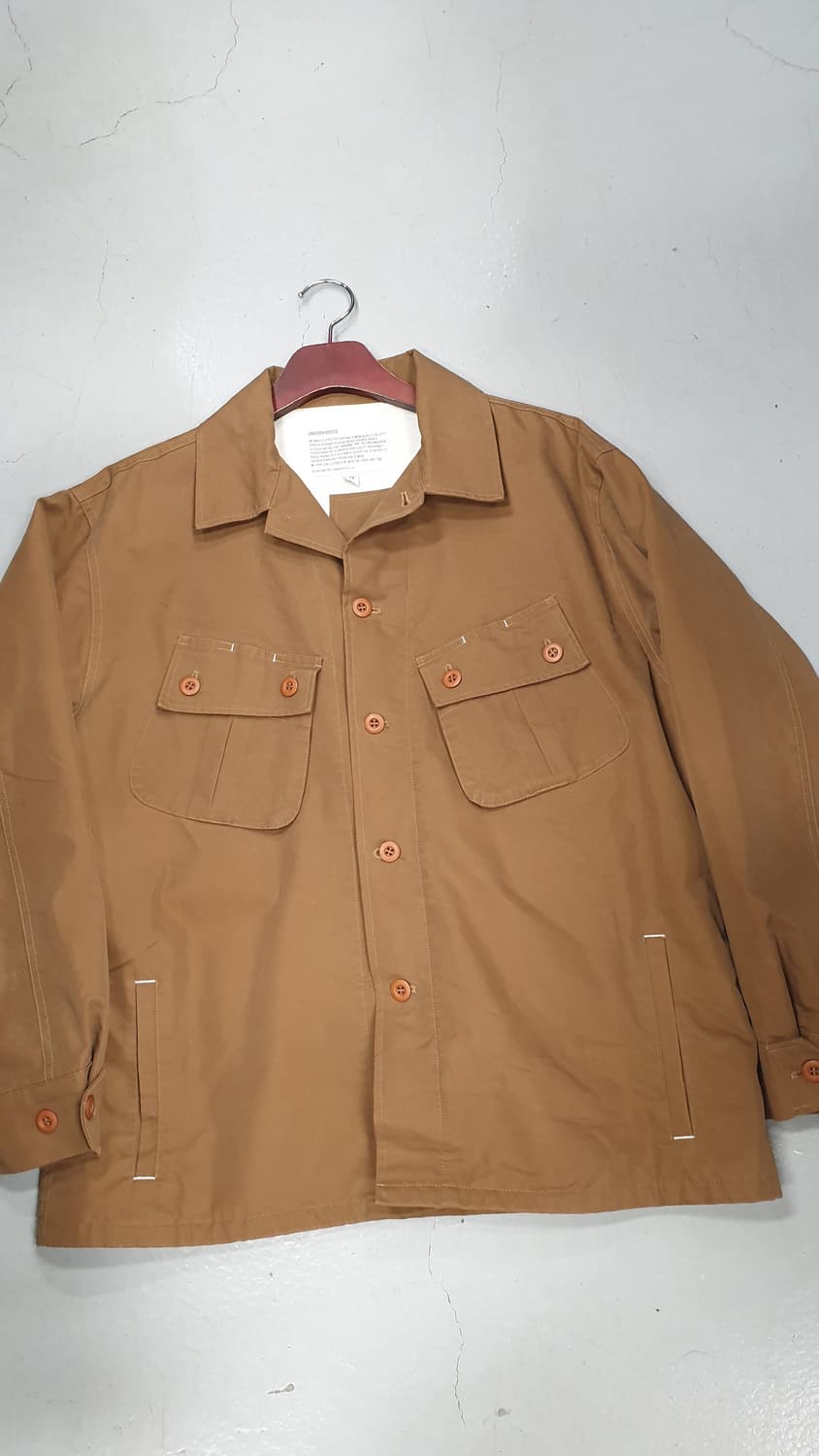 유니폼브릿지 워크정글  자켓 XL 상품이미지1