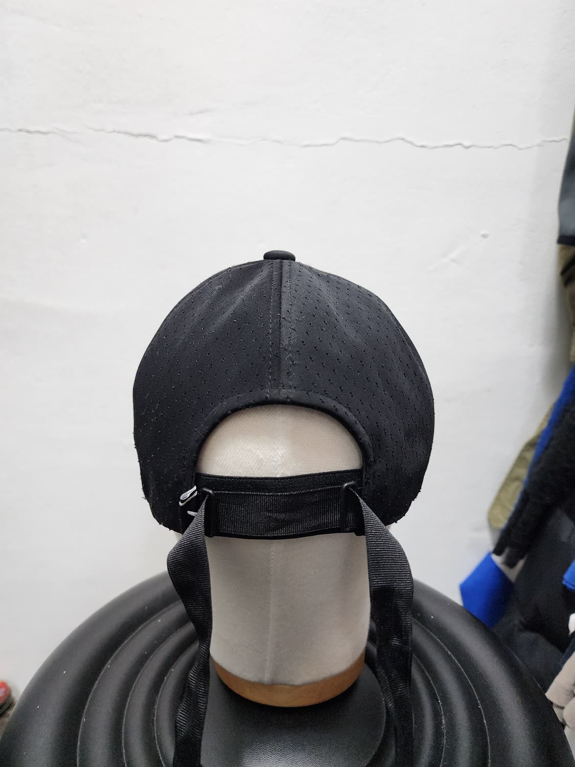 캘러웨이 기능성 쉐브론 볼캡  상품이미지2