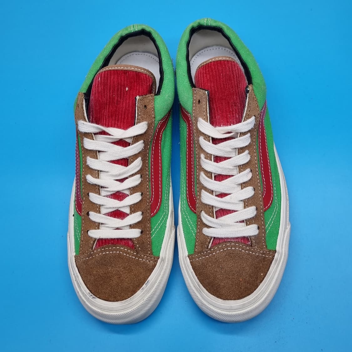 반스 스타일36 og 남성스니커즈265. 상품이미지2