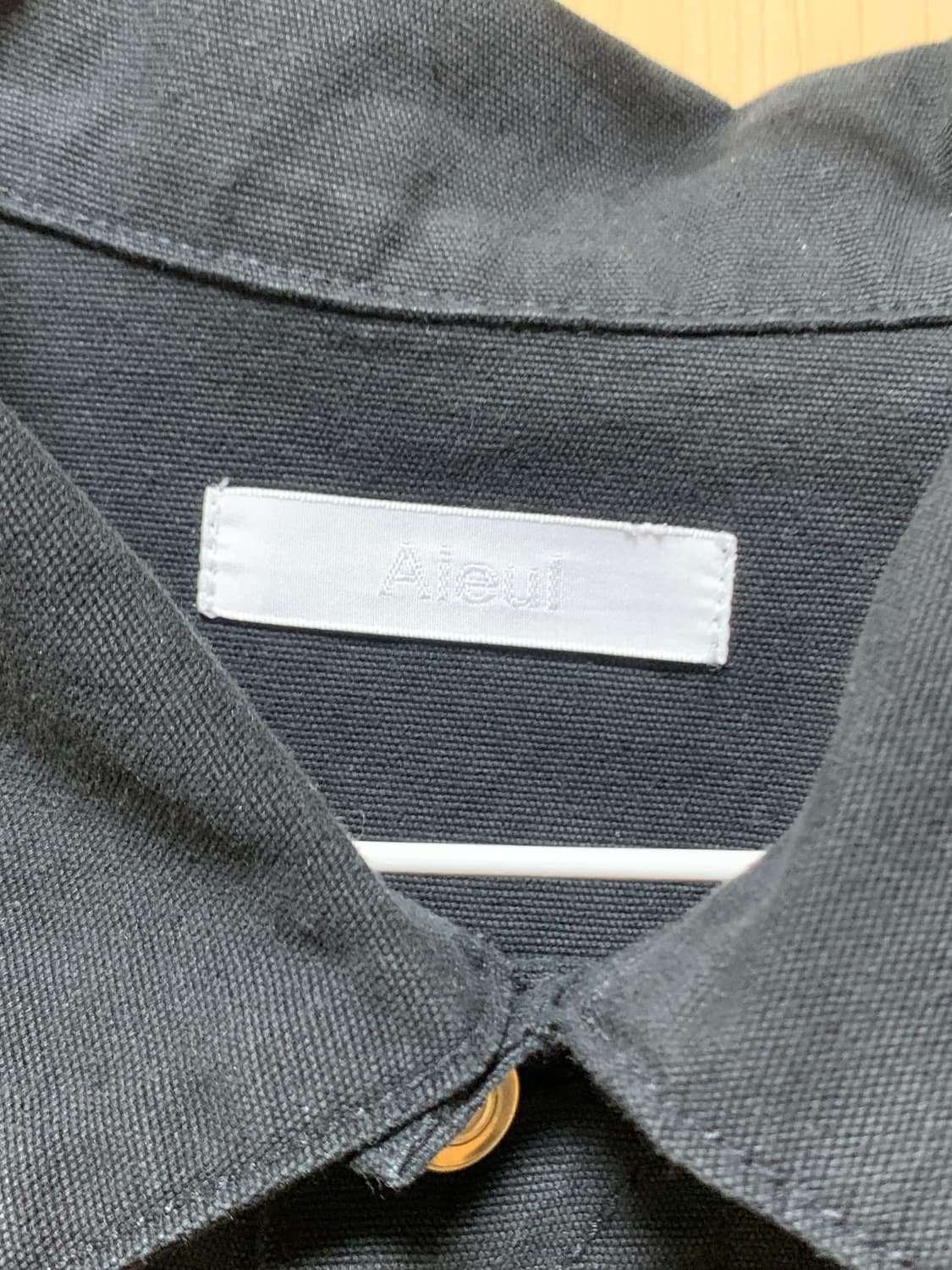 3RD Jacket_Black  (48) 상품이미지6