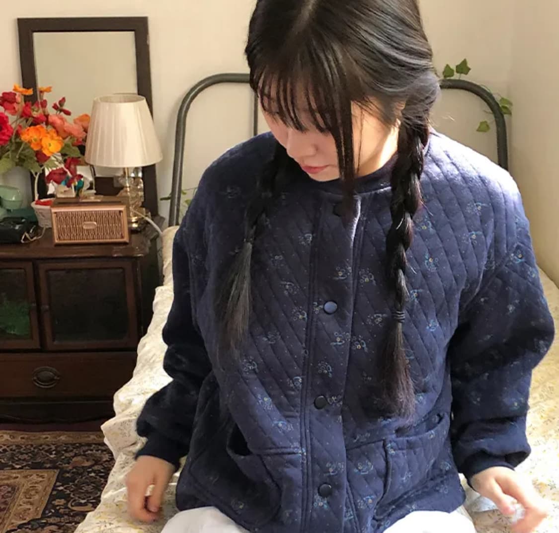 모리걸 히메 갸루 자켓 상품이미지1