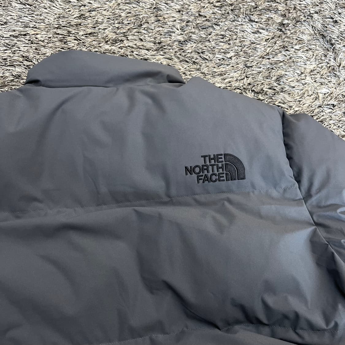 노스페이스 남성 패딩 100(L) 상품이미지4