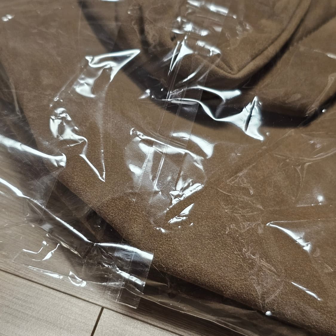 미개봉 새제품) GU 지유 코쿤 숄더백 크로스백 가방 공용 남자 여자 상품이미지6