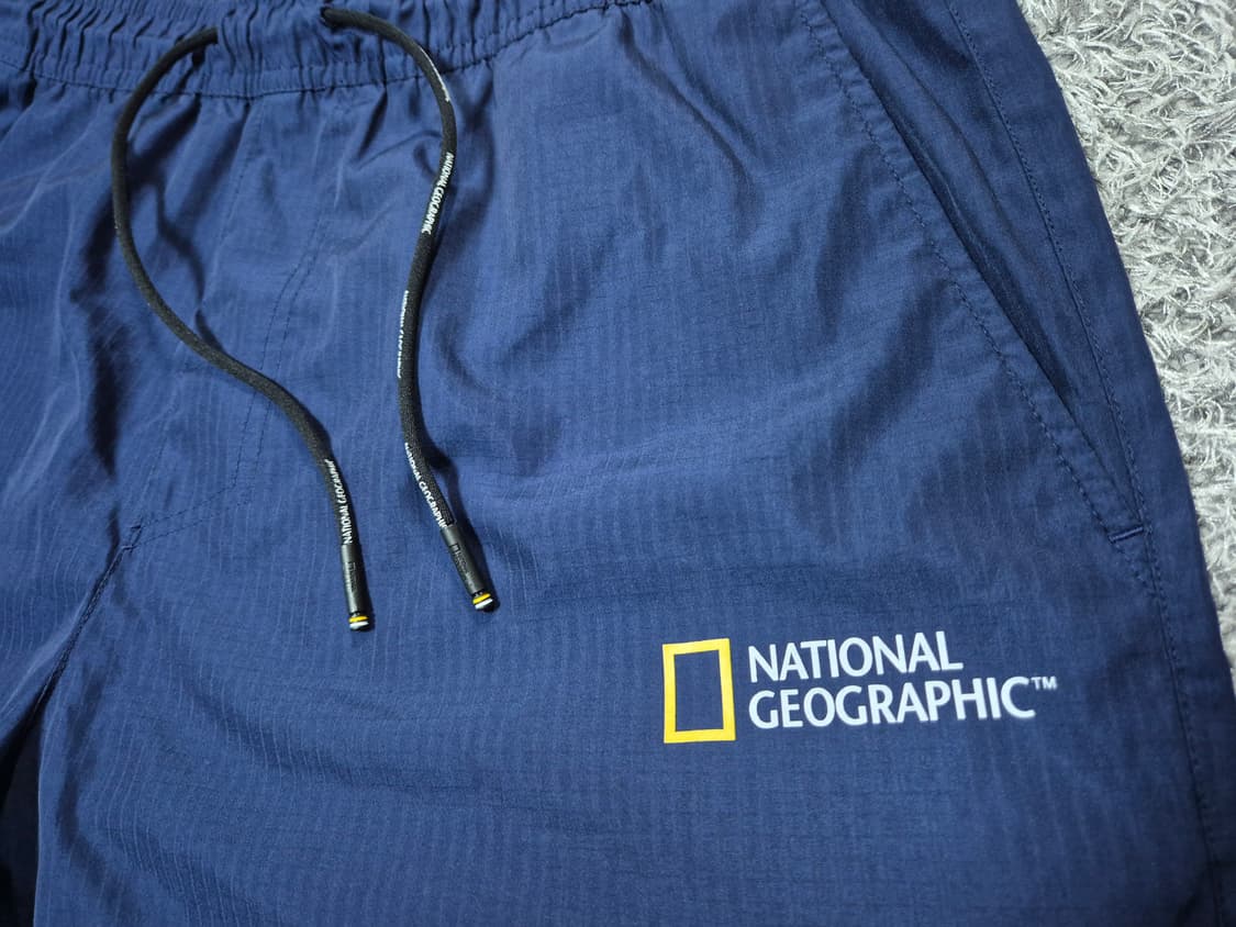 내셔널지오그래픽 남성 쇼츠 반바지 86(34) 상품이미지2