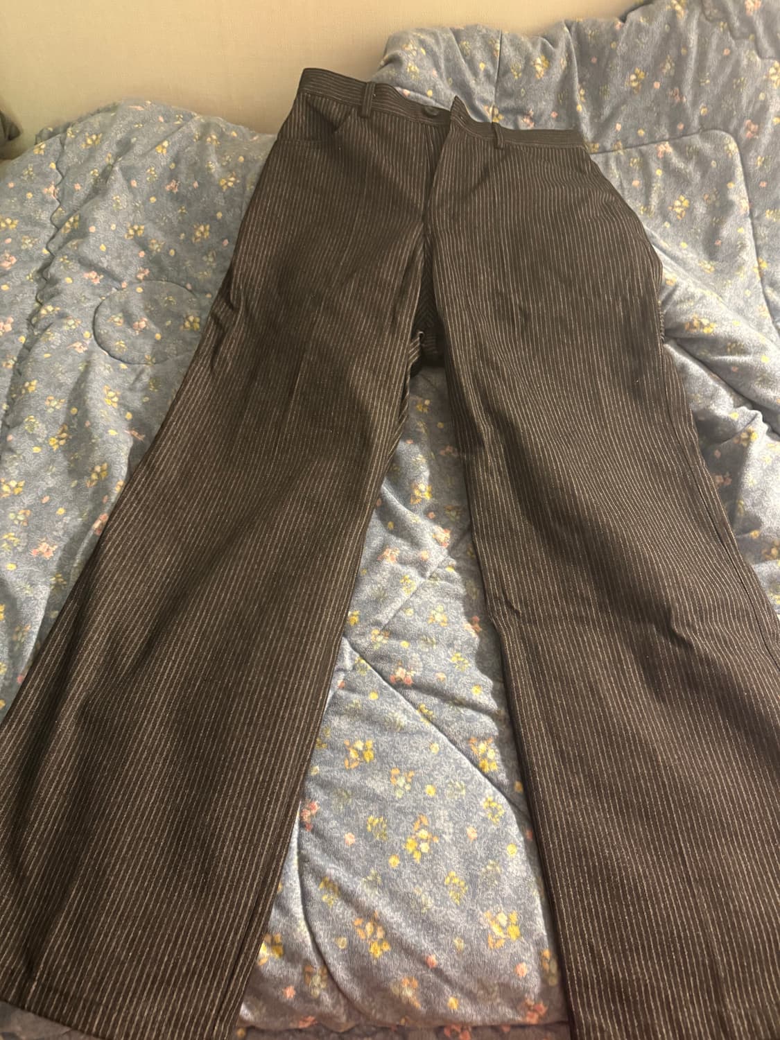 helm 헬름 스프라이트 팬츠 상품이미지1