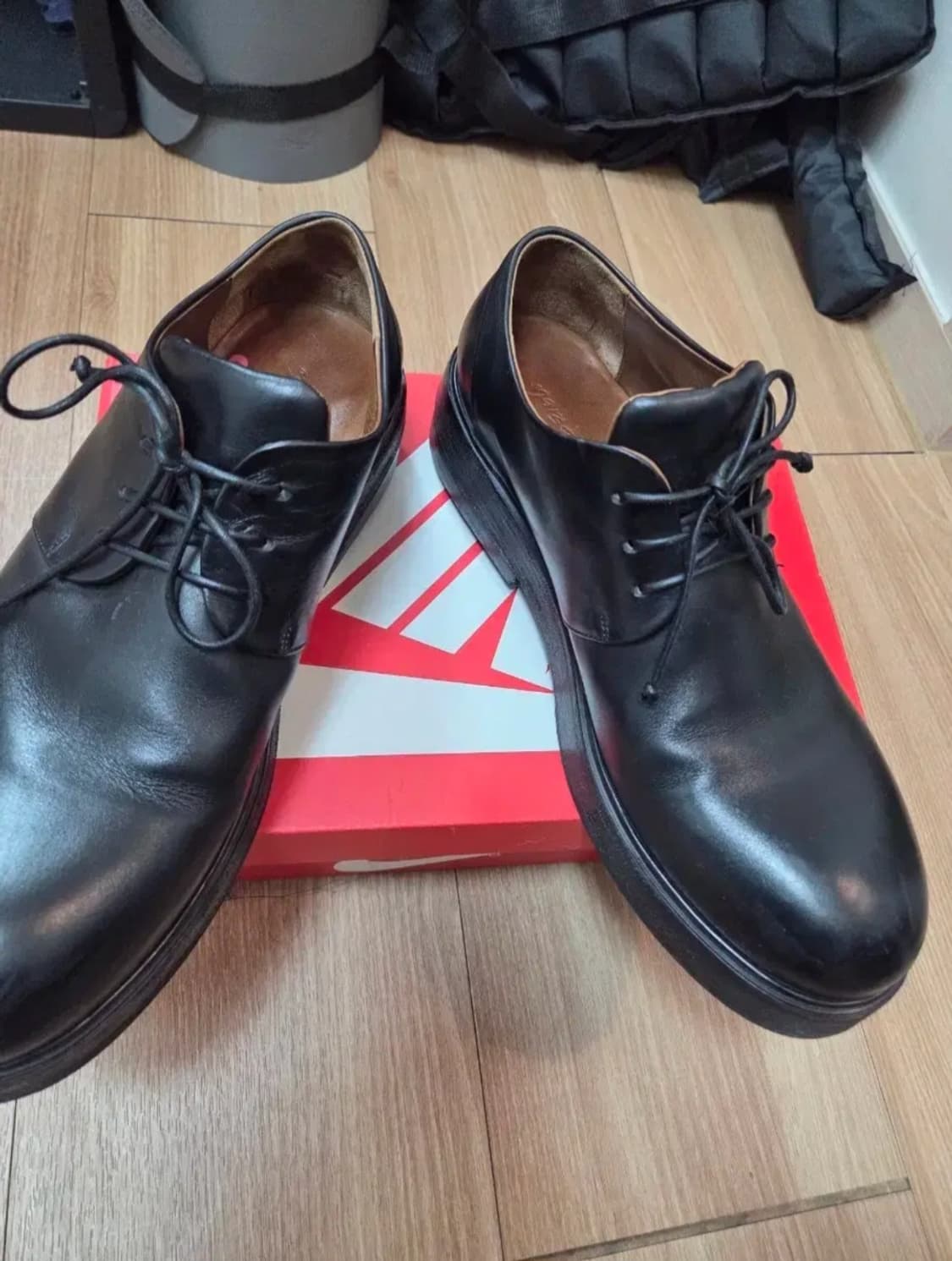 마르셀 구두 상품이미지2