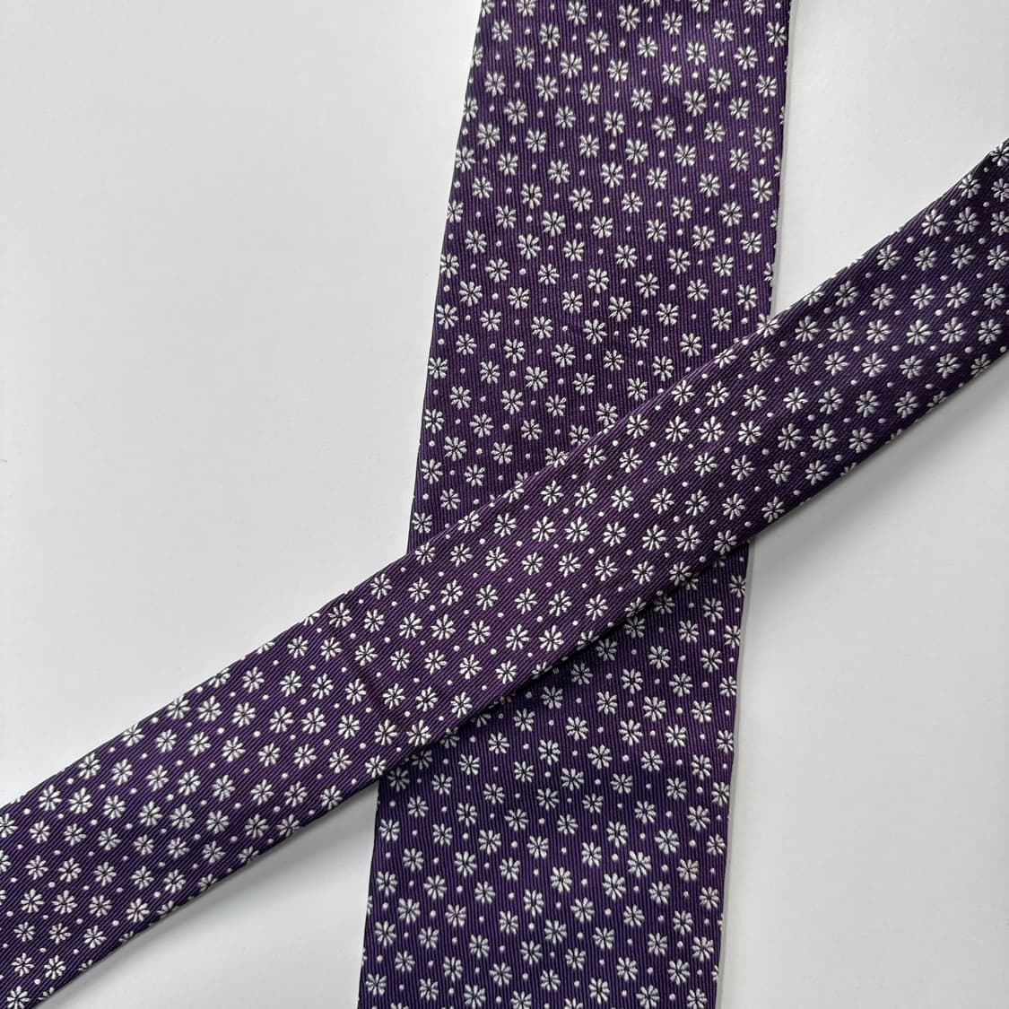 앤드류스타이 정품 명품 넥타이(Andrew s Ties) 상품이미지4