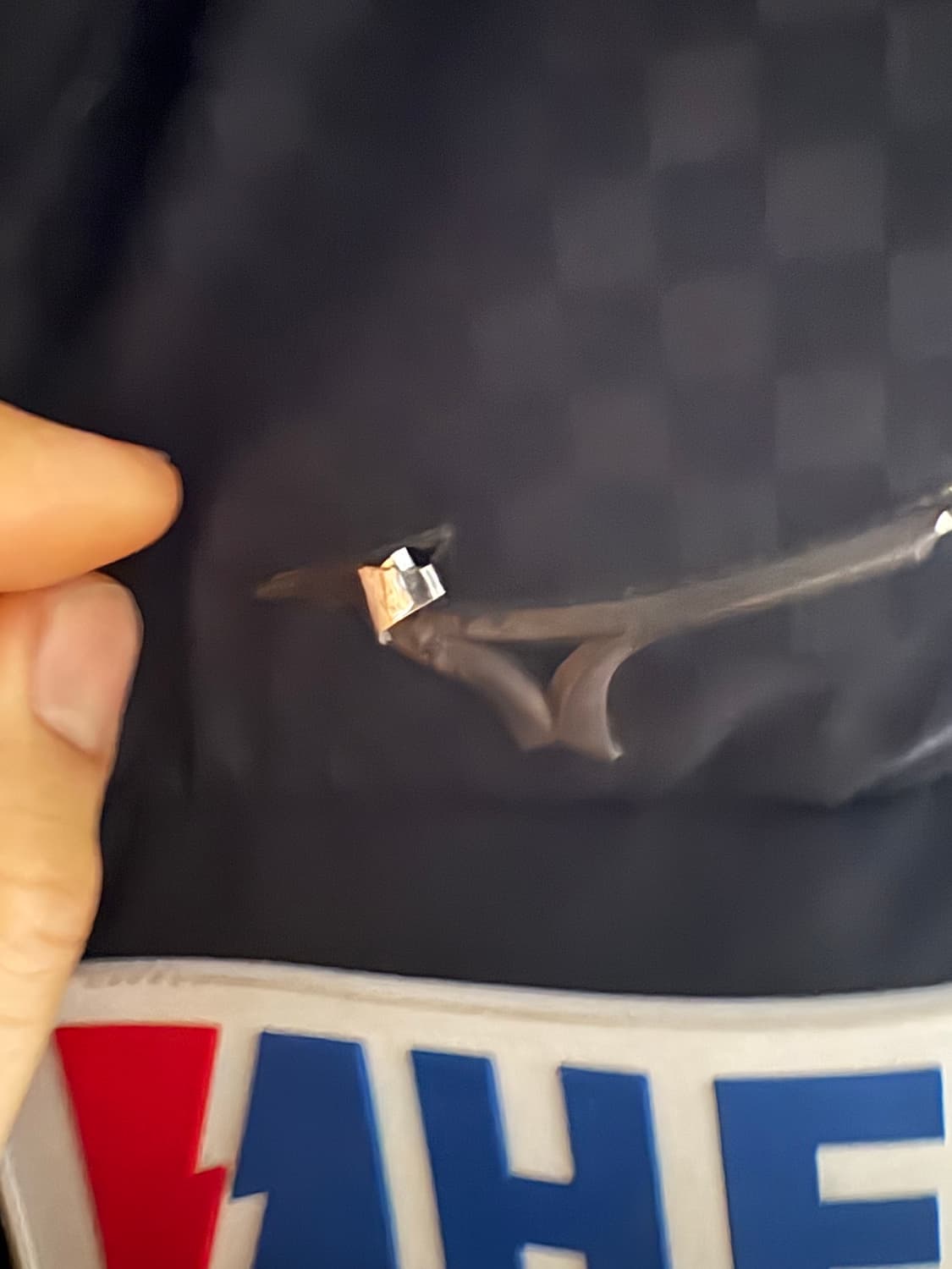 미즈노 패딩조끼 상품이미지2