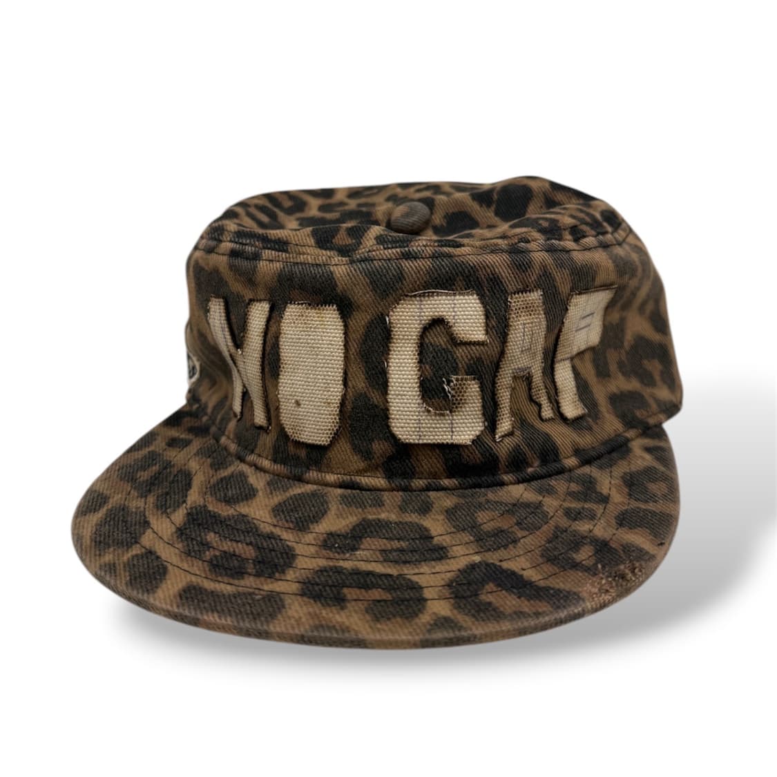 Vintage custom patch MADE cap   상품이미지5