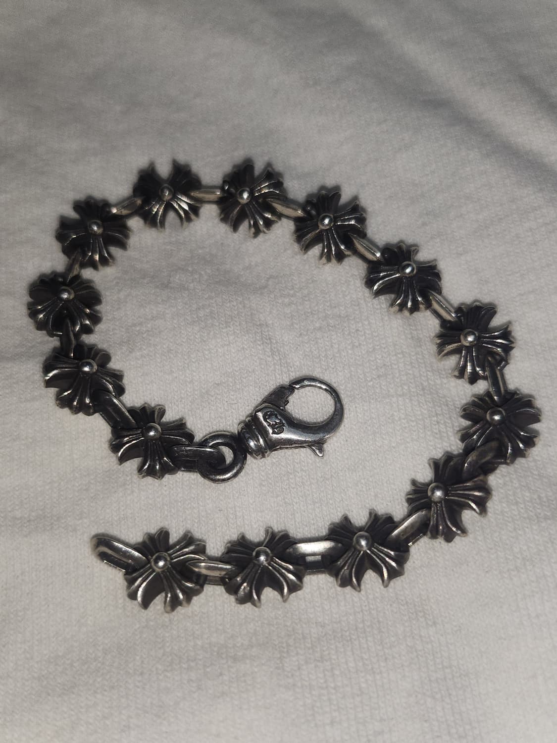 크롬하츠 x링크 14링크  상품이미지1