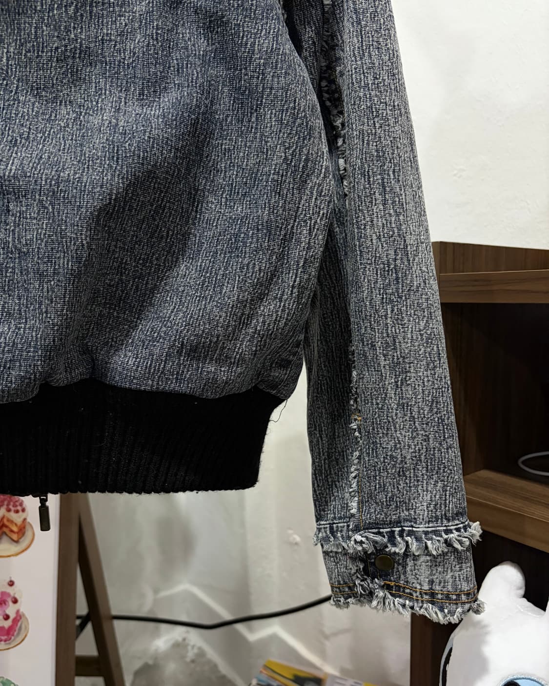 무료배송) VINTAGE OUTER 상품이미지7