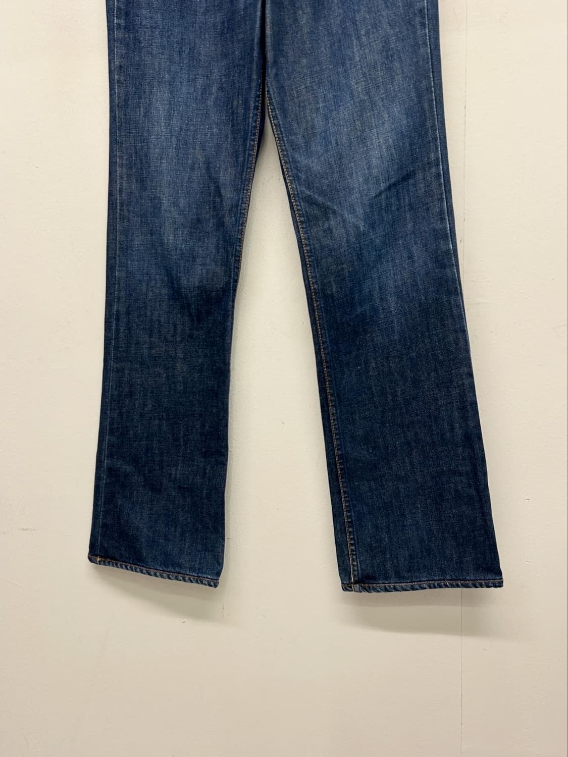 리바이스 517 부츠컷 데님 팬츠 상품이미지3