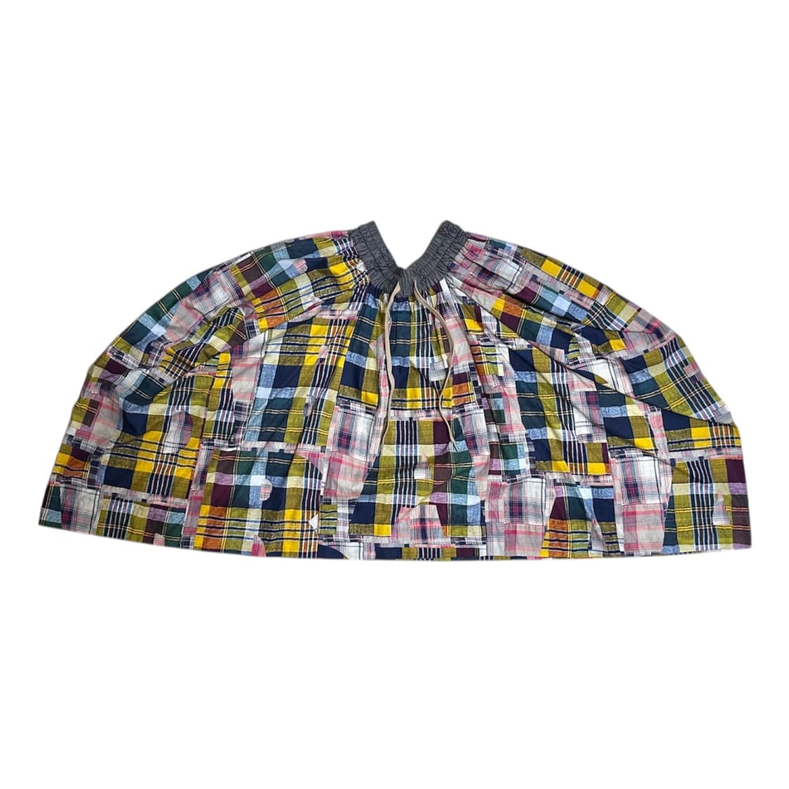 Vivienne Westwood Tartan Check Skirt 상품이미지5