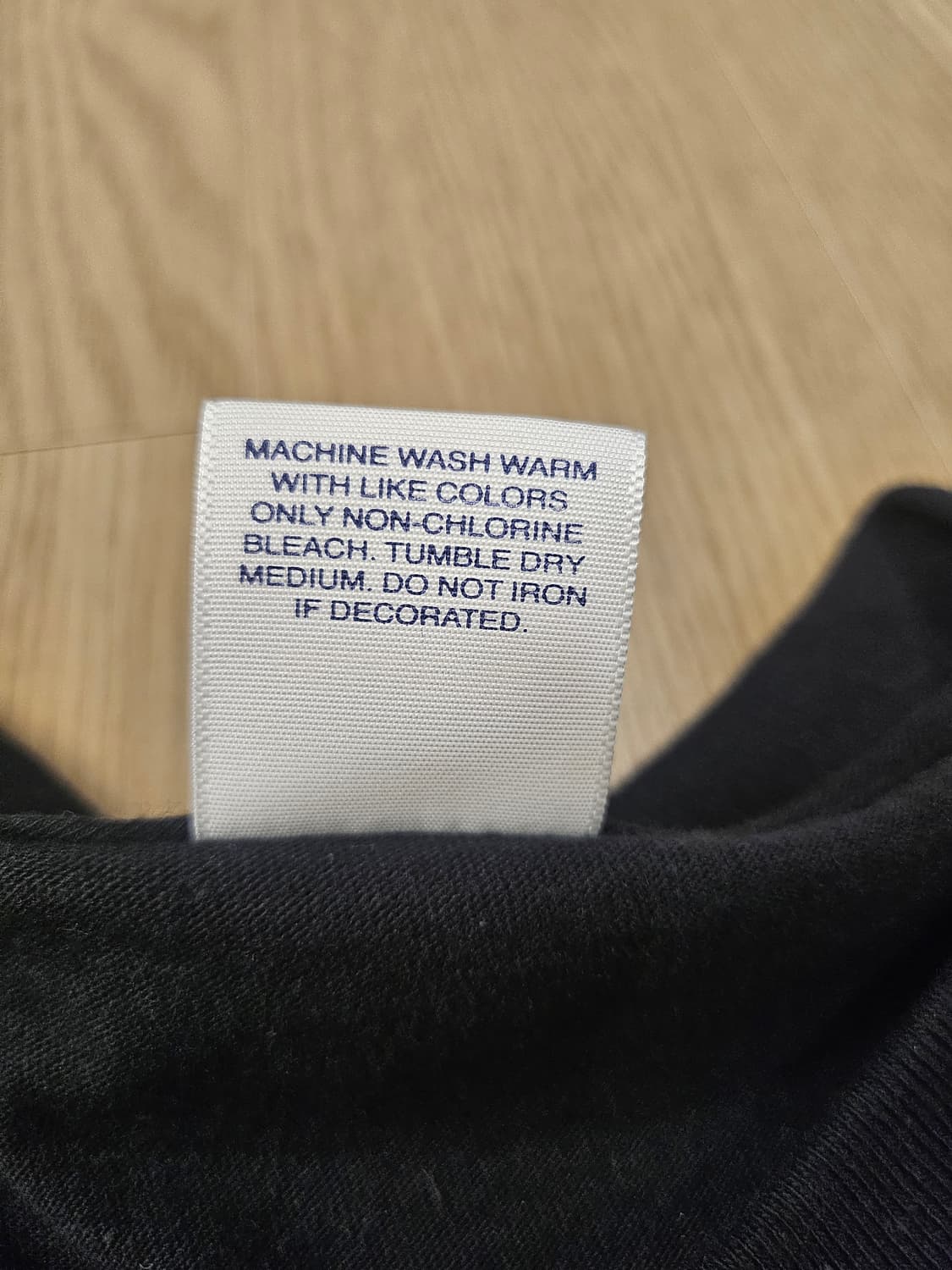 슈프림 언더커버 16FW 아나토미 해부 반팔 블랙 상품이미지4