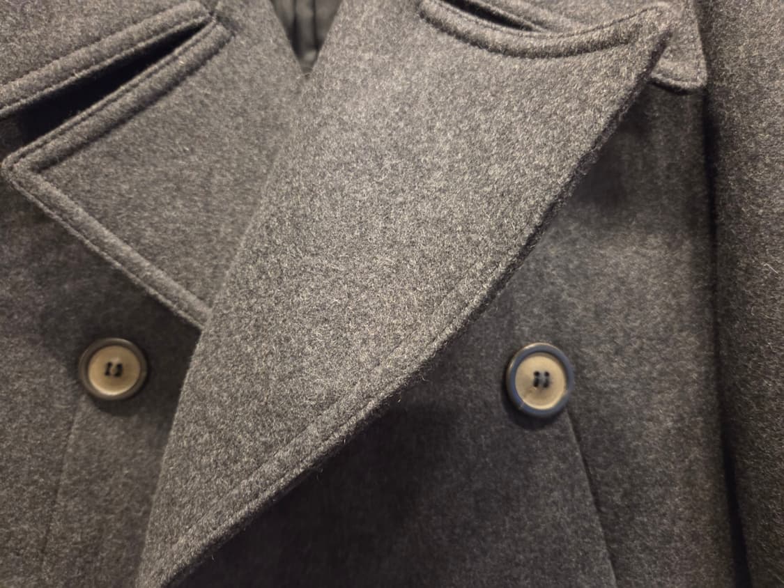 솔리드옴므 피코트 상품이미지3