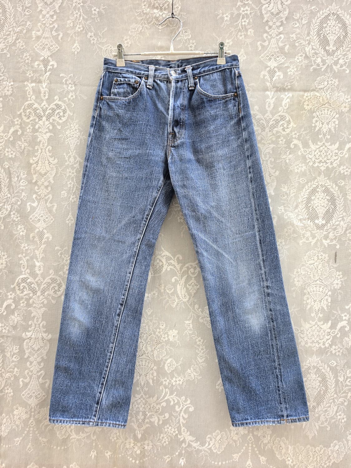 드님 셀비지 데님 (made in japan) 상품이미지1