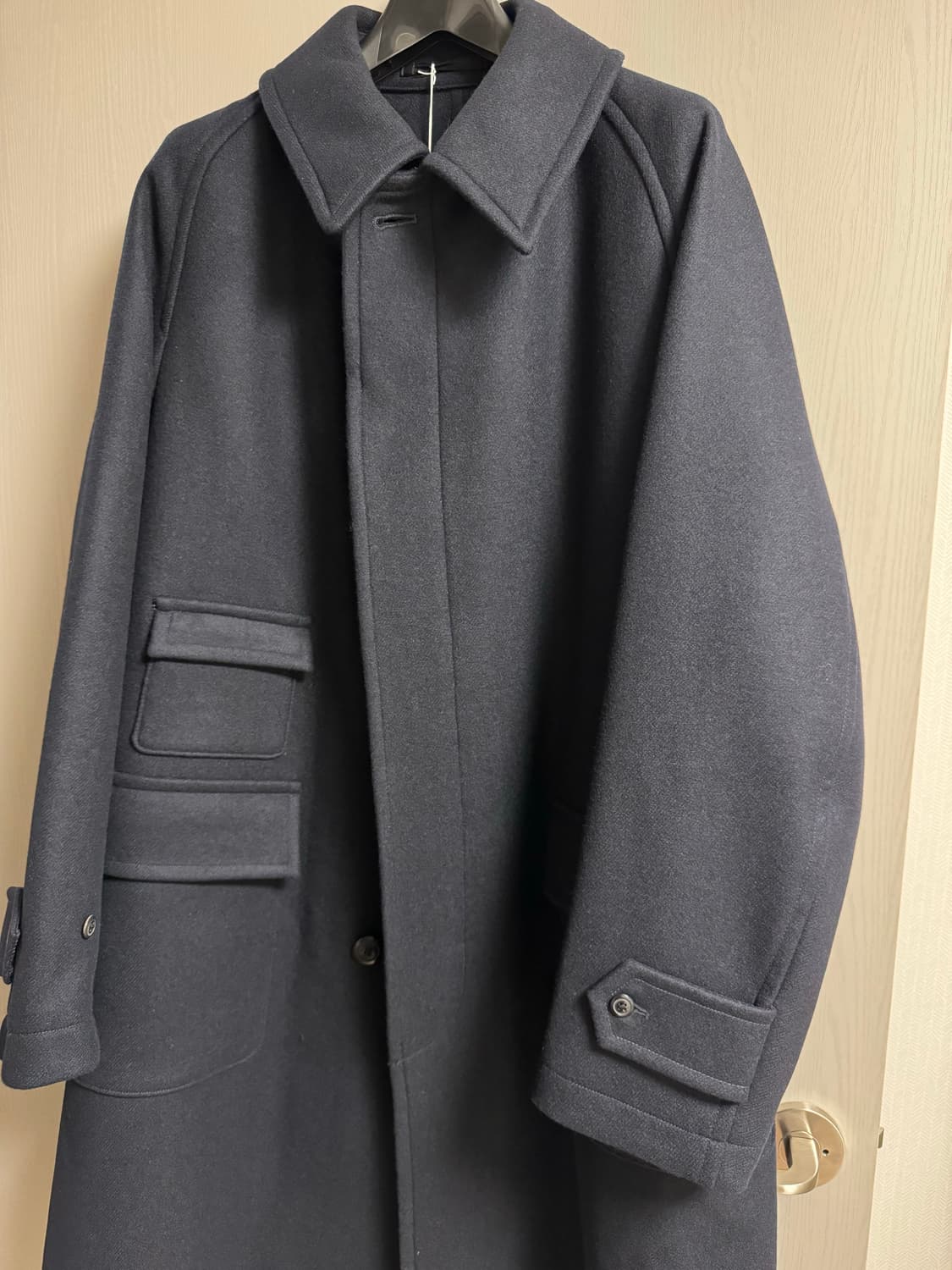 캡틴선샤인 트래블러 네이비 4사이즈 판매 상품이미지1