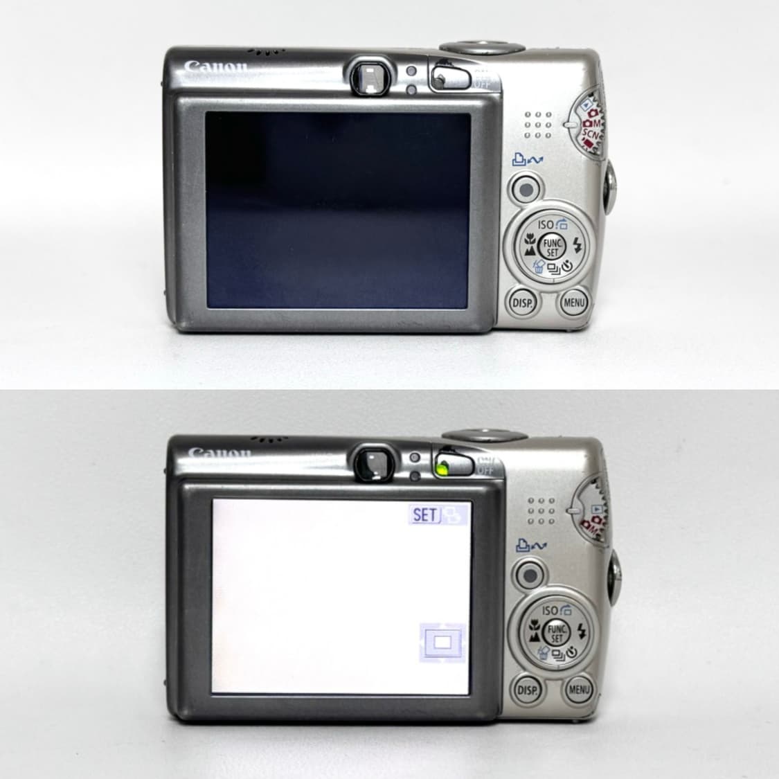 캐논 익서스 950is IXUS (익시IXY810is,파워샷 SD850) 상품이미지2