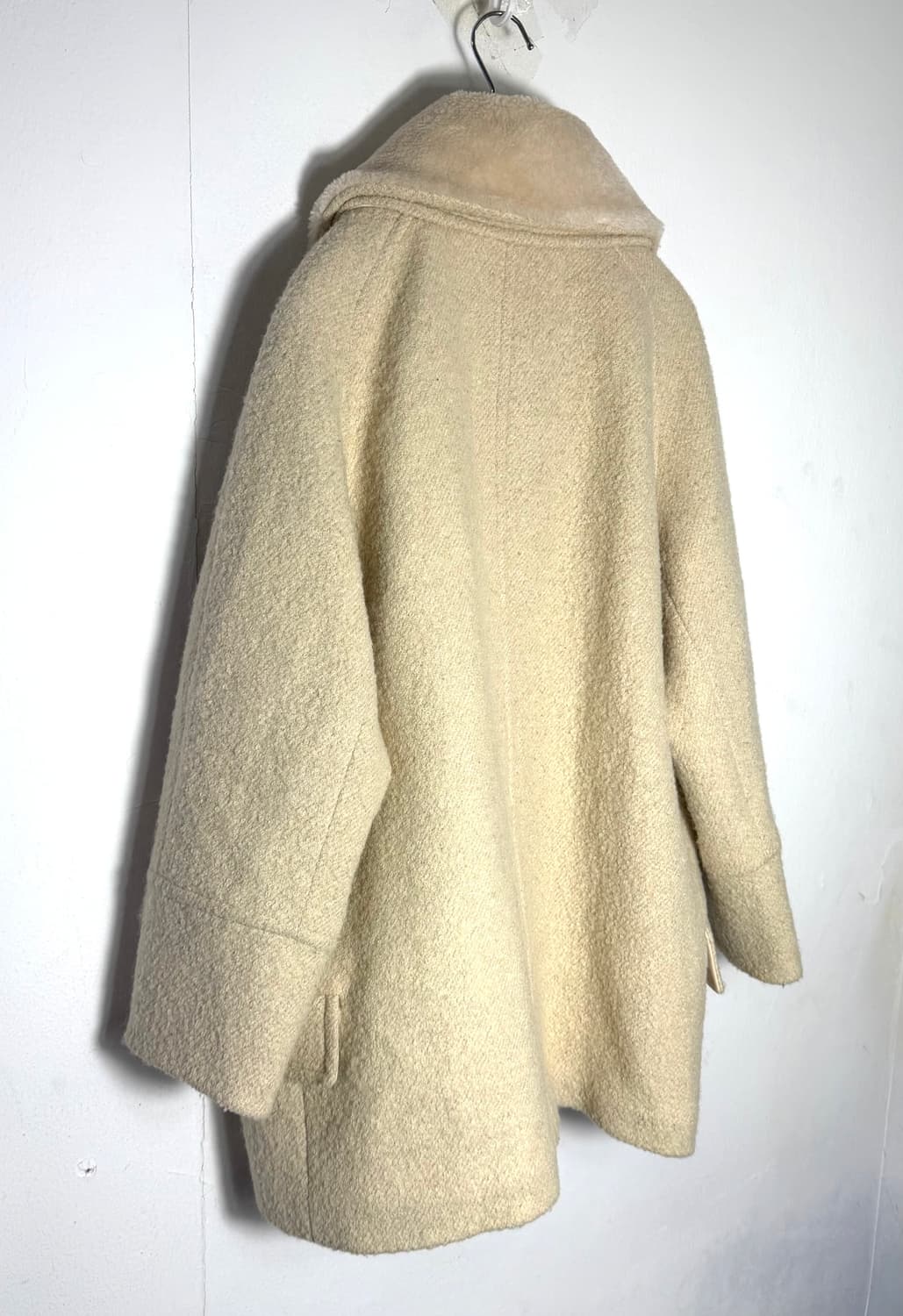 아위 아위코트 더블코트 하프코트 상품이미지2