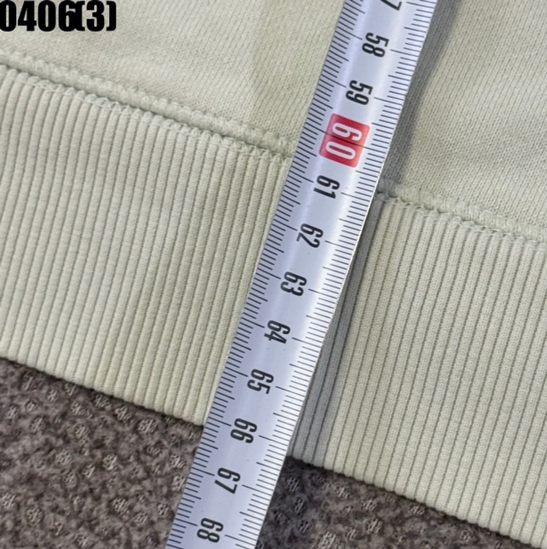 유니클로 후드티 상품이미지7