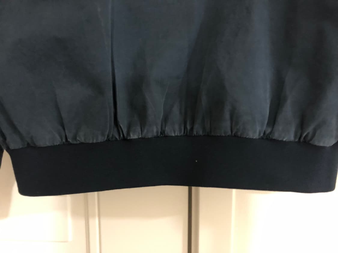 (빈티지) ben sherman 벤 셔먼 시그니처 해링턴 자켓 M 상품이미지4