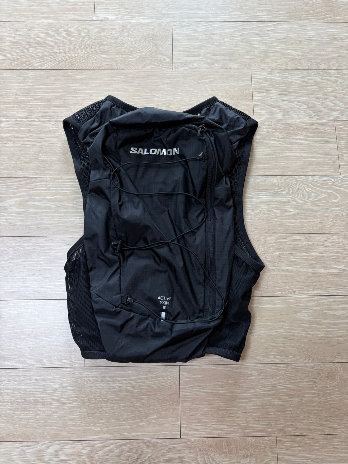 살로몬 러닝 조끼 active skin 8 상품이미지3