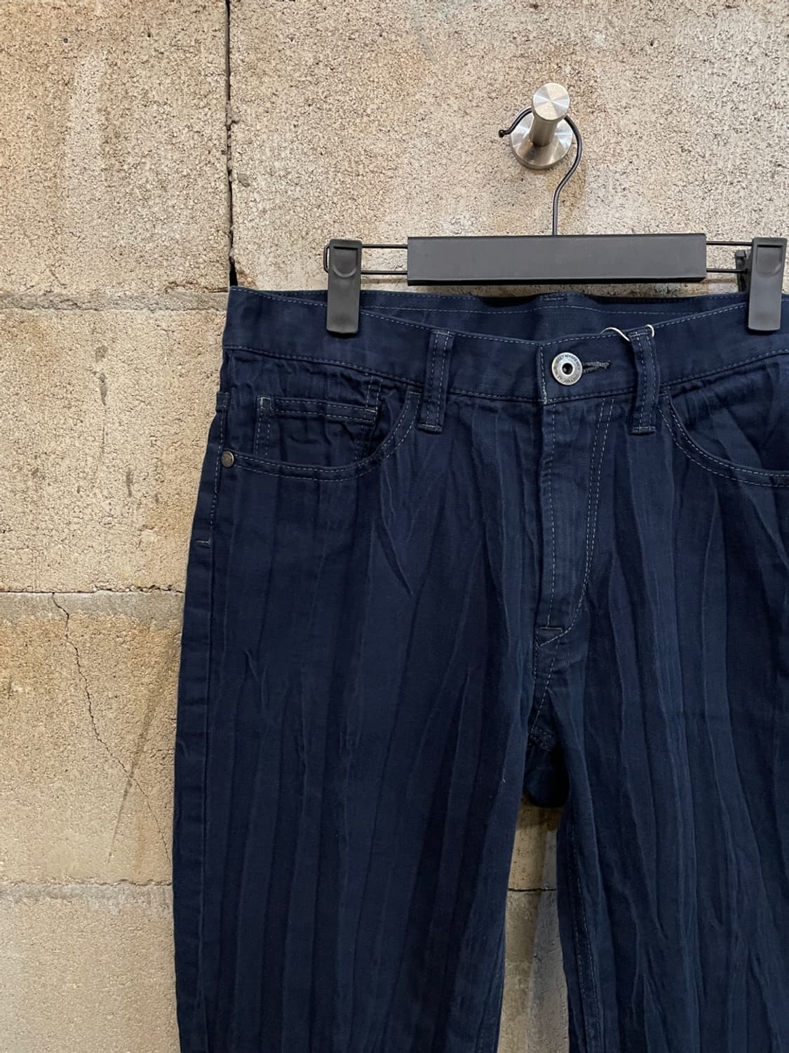 이세이 미야케 맨 플리츠 팬츠  상품이미지2