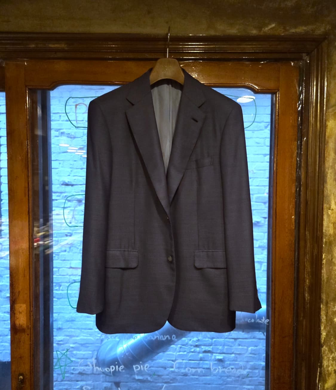 브리오니 자켓 상품이미지1