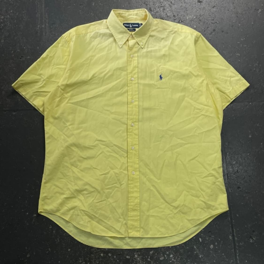 100 폴로 블레이크 셔츠  상품이미지1