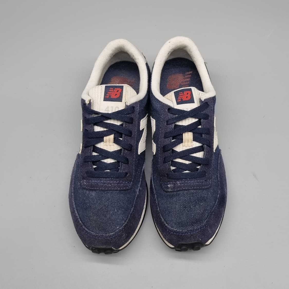뉴발란스 410 데님 여성운동화230  상품이미지2