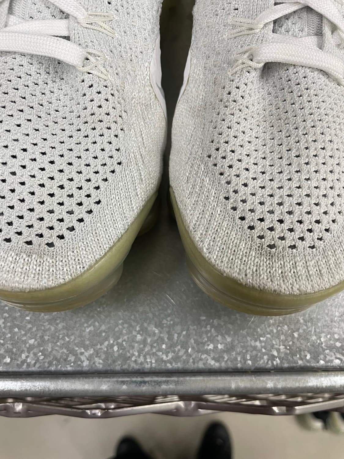 나이키 베이퍼맥스 플라이니트 245 상품이미지7