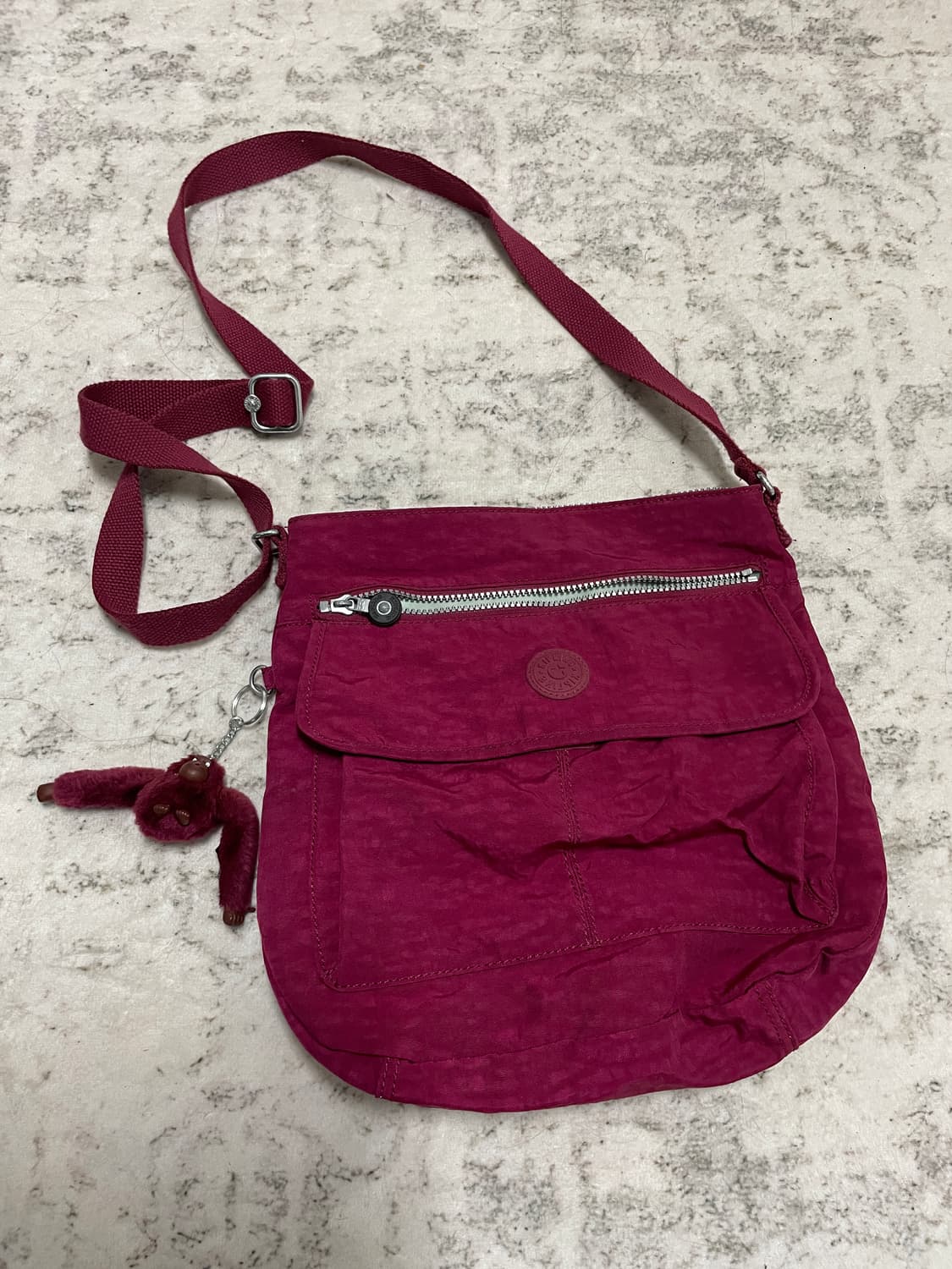 키플링 크로스백  상품이미지1