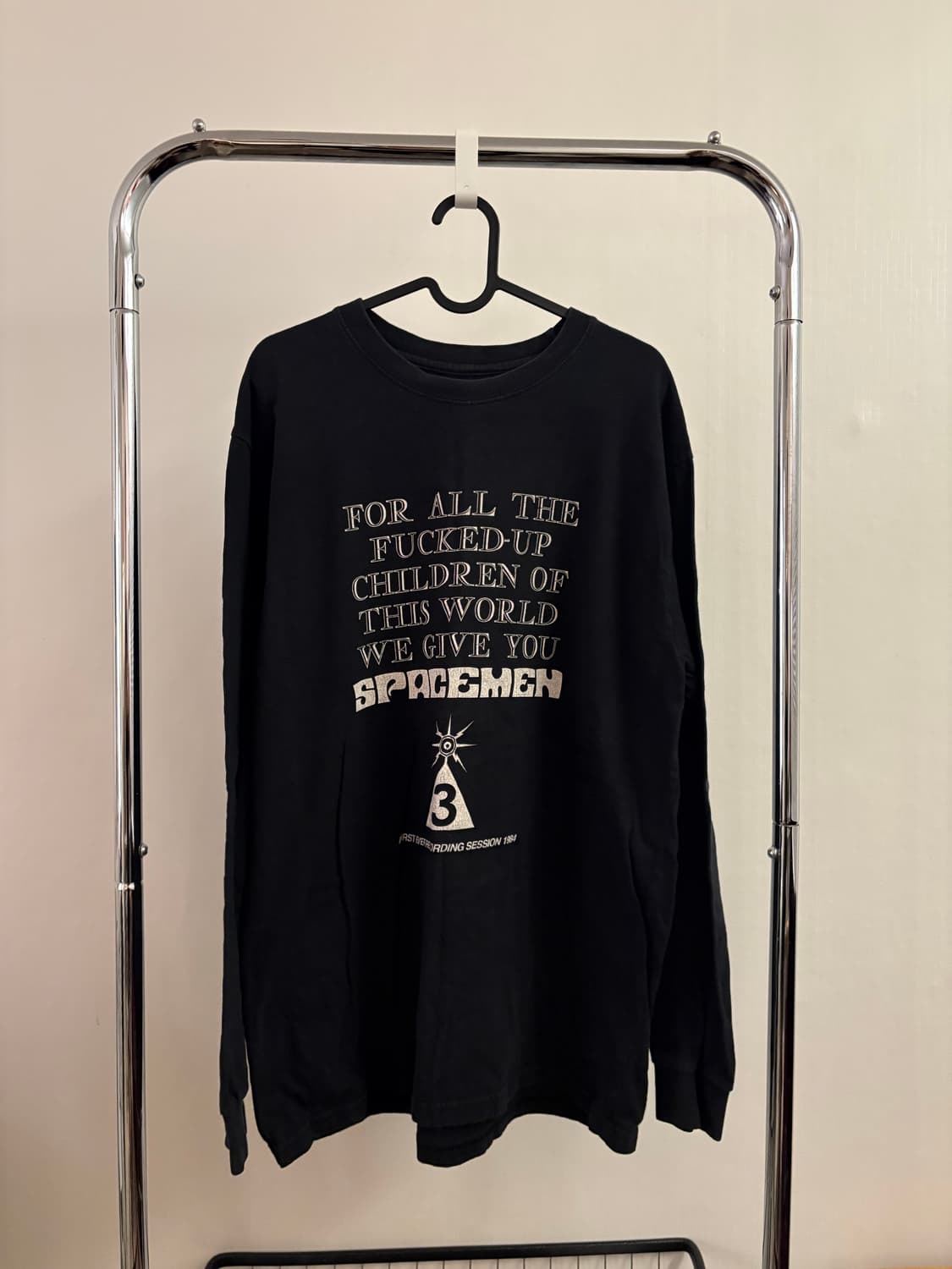Spacemen 3 sleeve 상품이미지2
