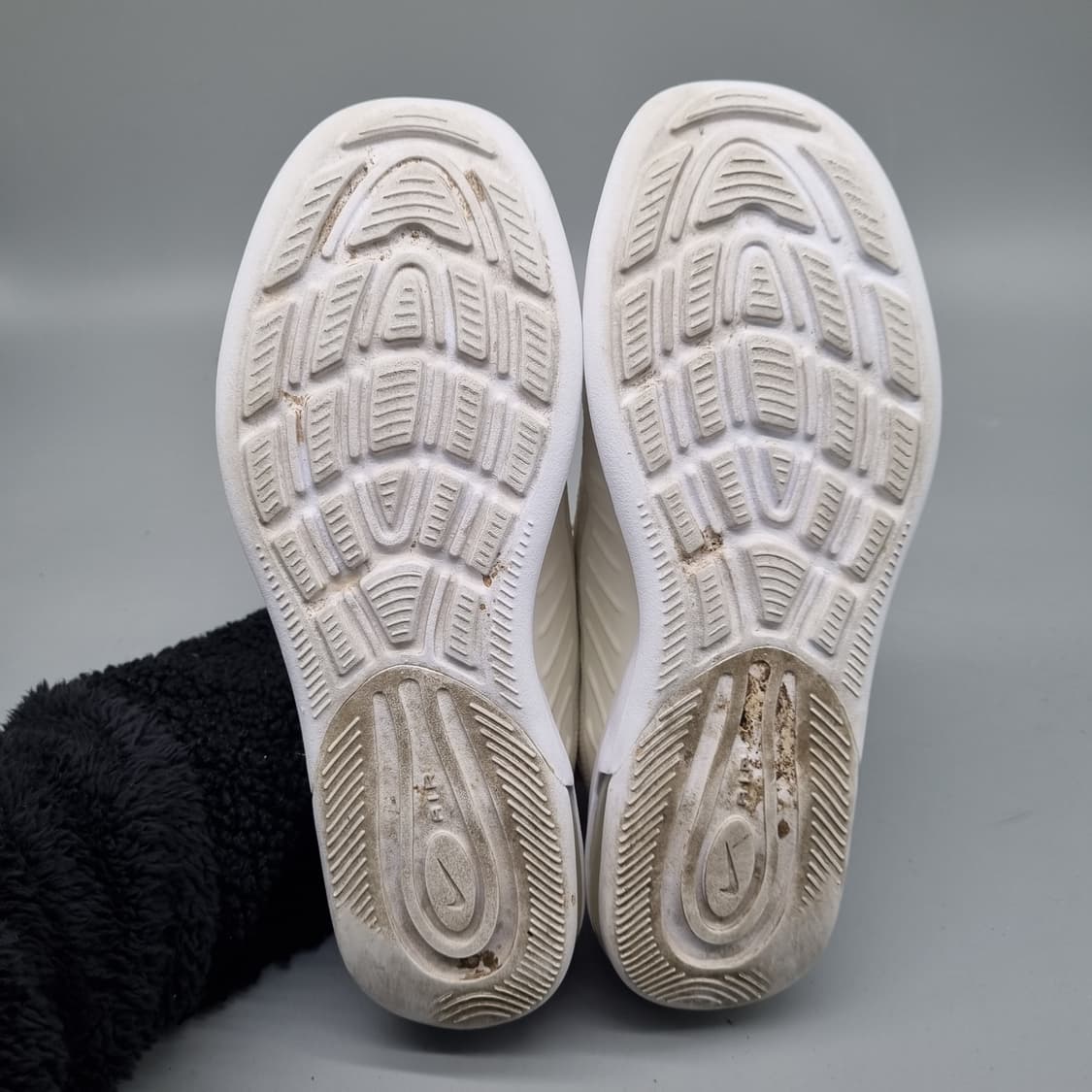 나이키 에어맥스 엑시스 운동화250 상품이미지3