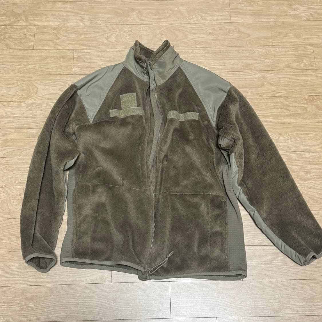 미군 후리스 상품이미지1