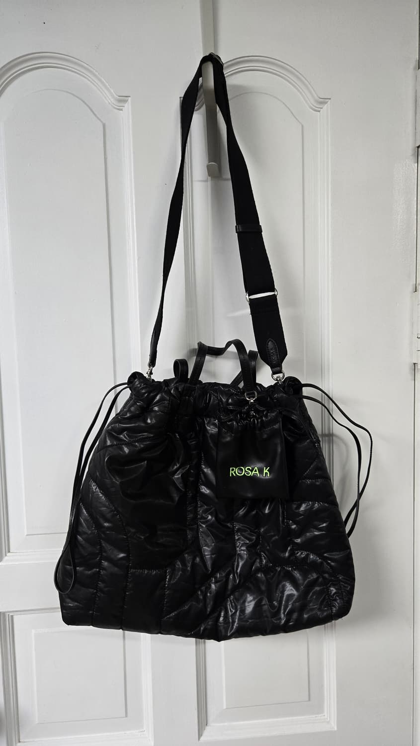 로사케이 라포쉐 토트백 상품이미지2