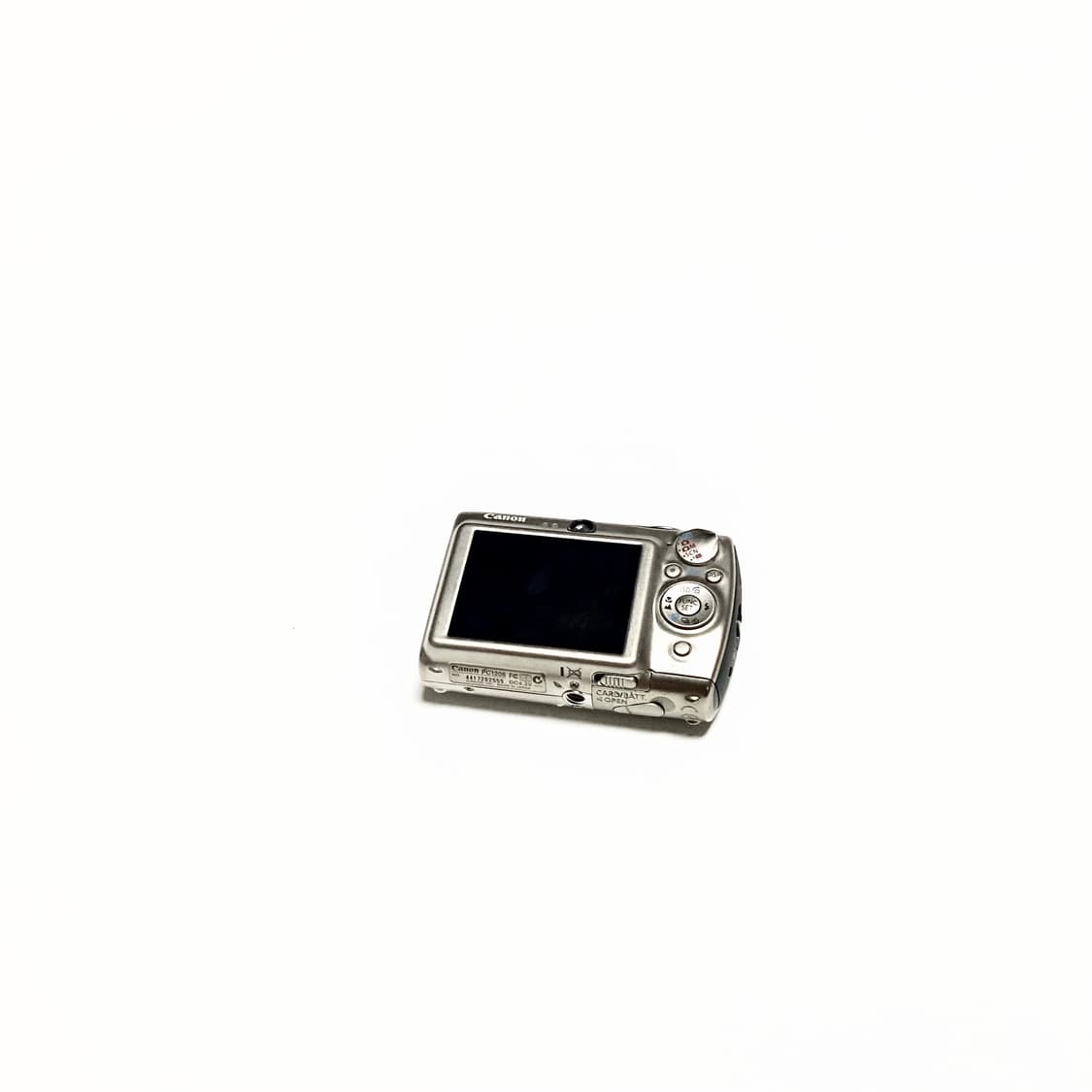 패션모델!) Canon IXY 1000 디카 캠코더 상품이미지5